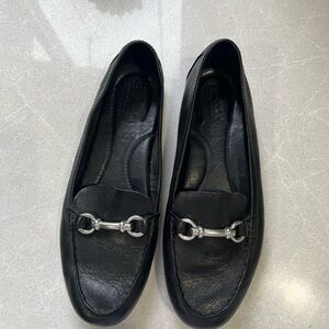 Born Magnolia Loafers Black